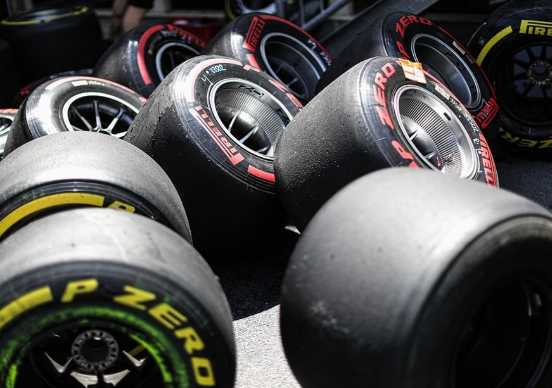 Unveiling Speed Secrets: Exploring the Differences in Pirelli F1 Tire Compounds