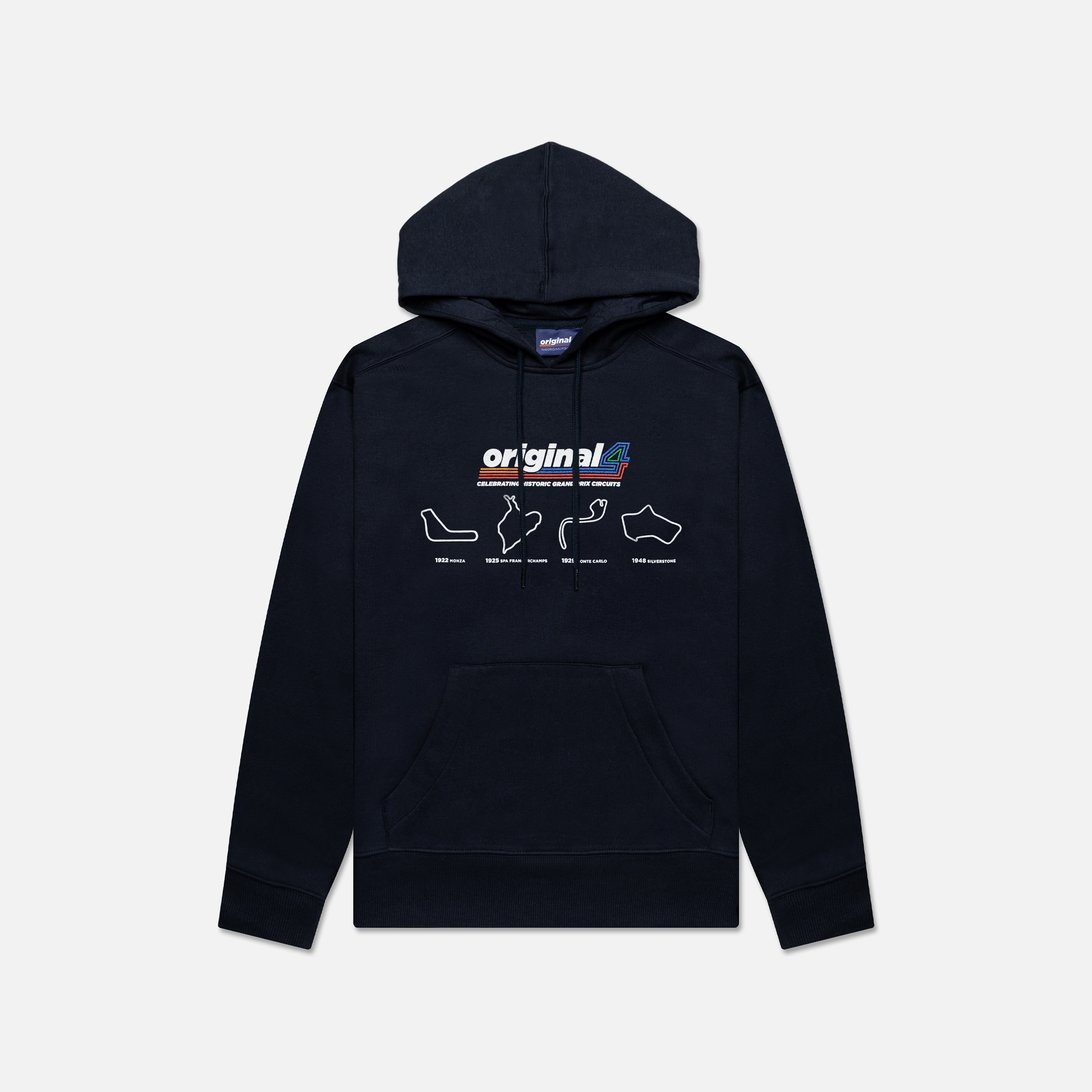 Hoodies