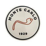 Monte Carlo Vinyl Decal